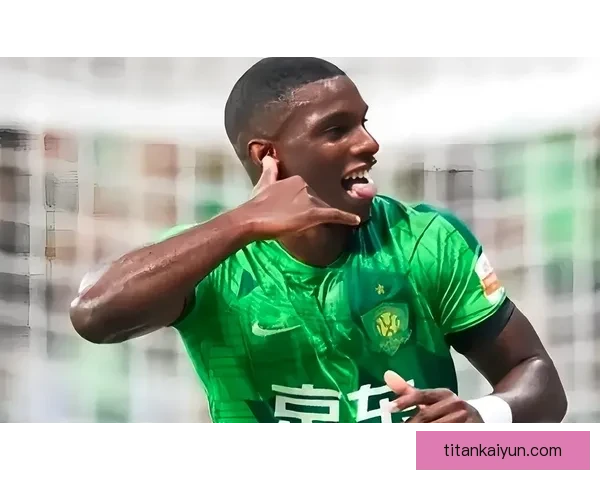 北京国安归化失败