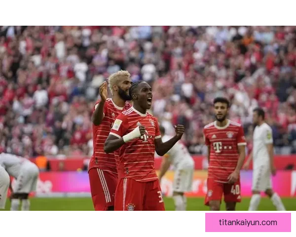 美因茨阔步前行，球队结构调整为新赛季竞争力提升奠定基础