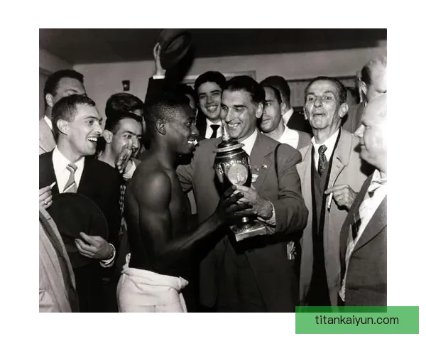 瑞典1958主办世界杯赛事的历史意义与影响分析